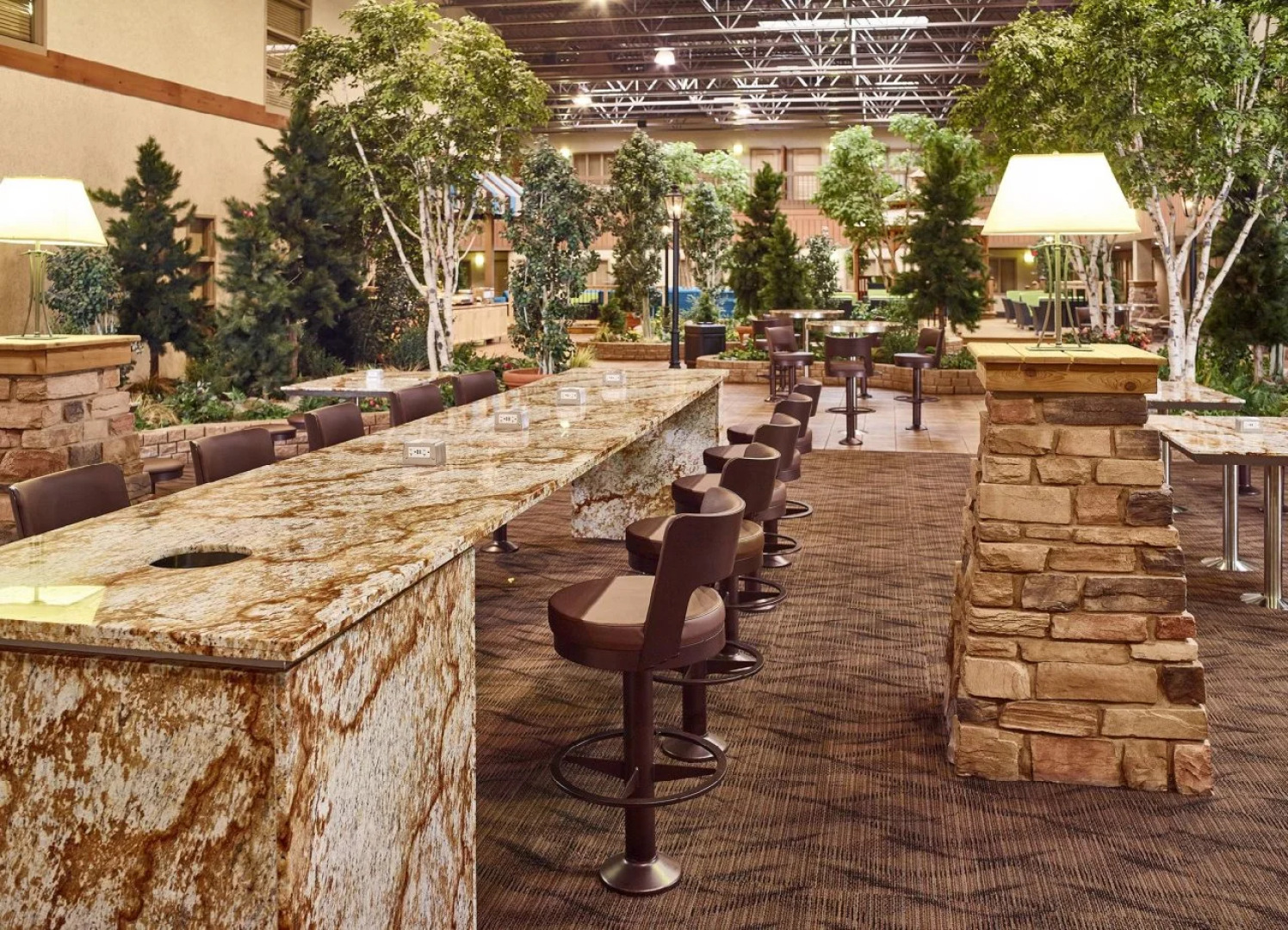 LivINN Suites Fridley