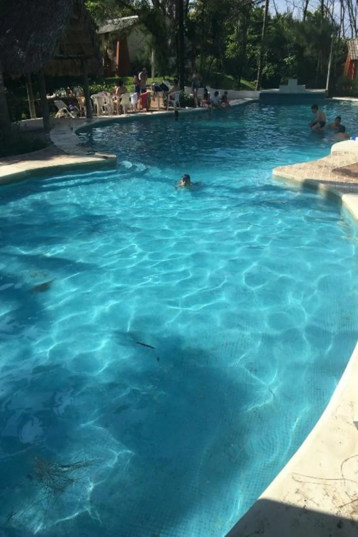 Hotel Villas Palmira Spa