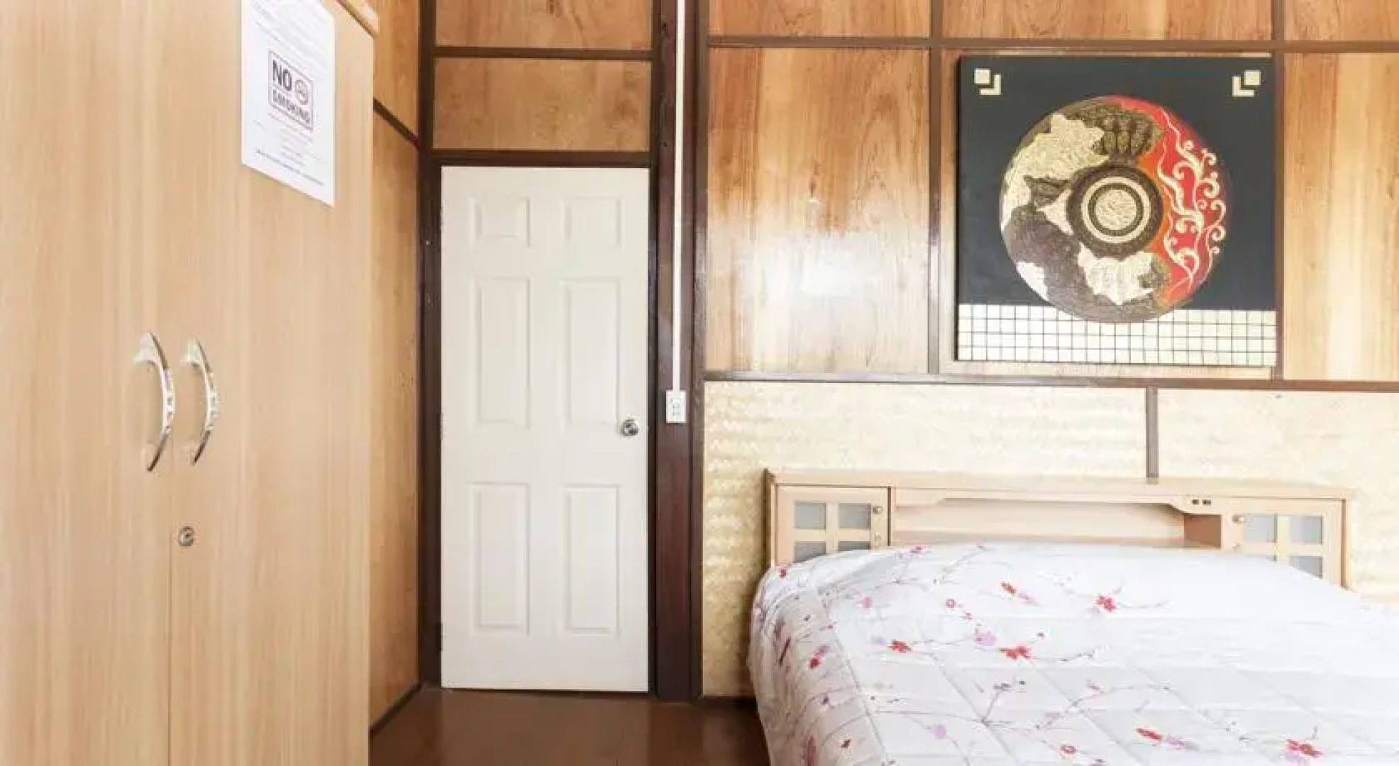 Traditional Thai Teakwoodhouse