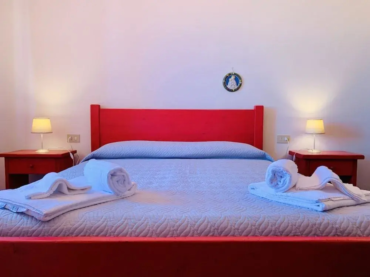 Azienda Agriturismo Fraschiera