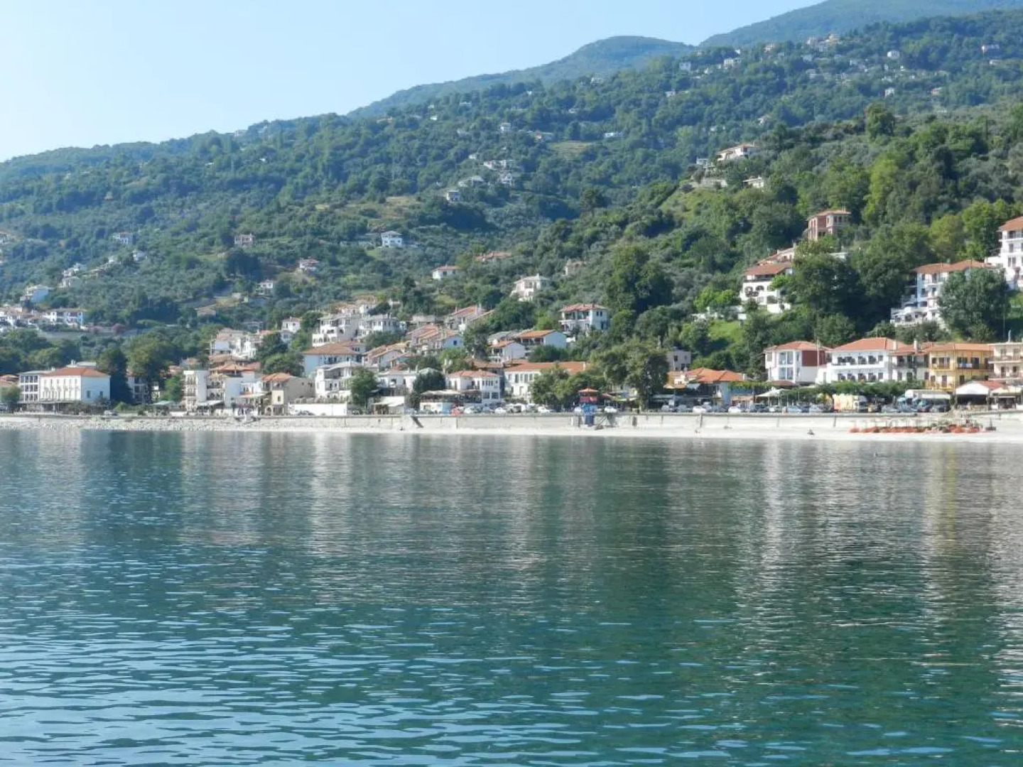 Amelia Beach Apartments