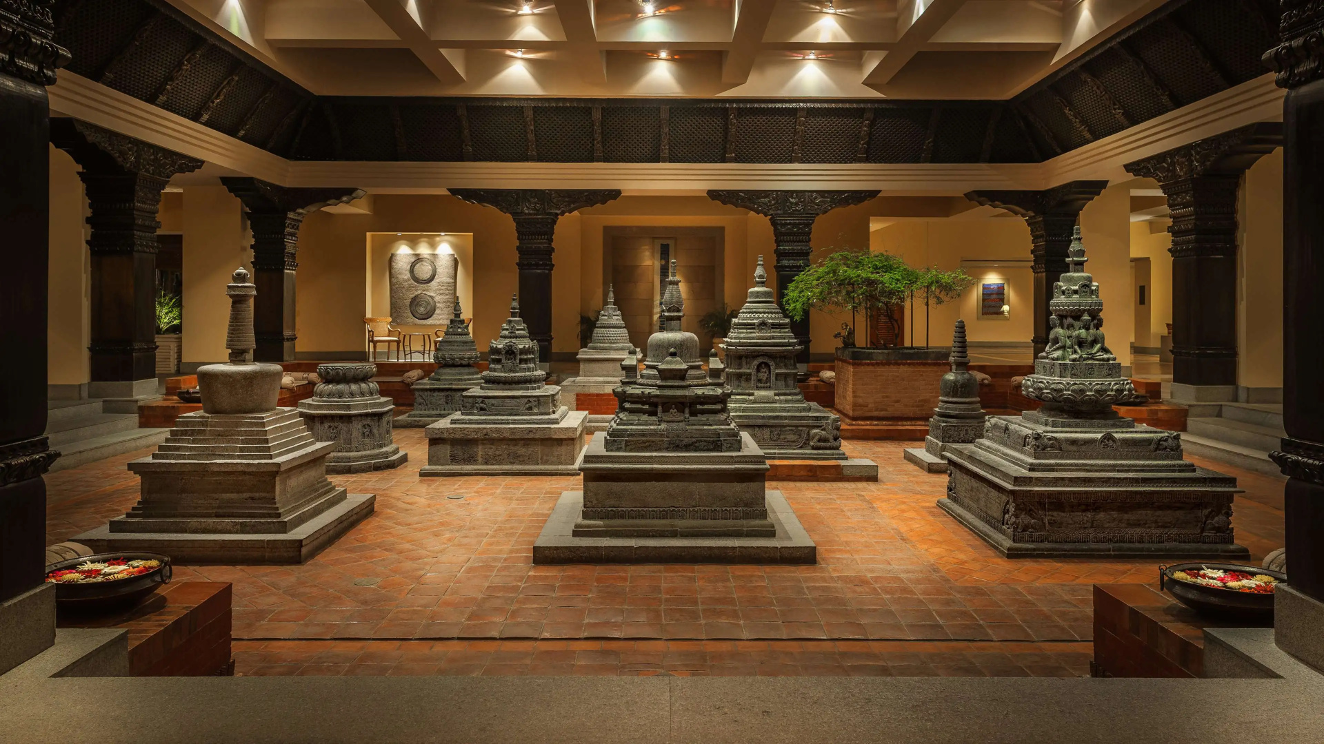 Hyatt Regency Kathmandu