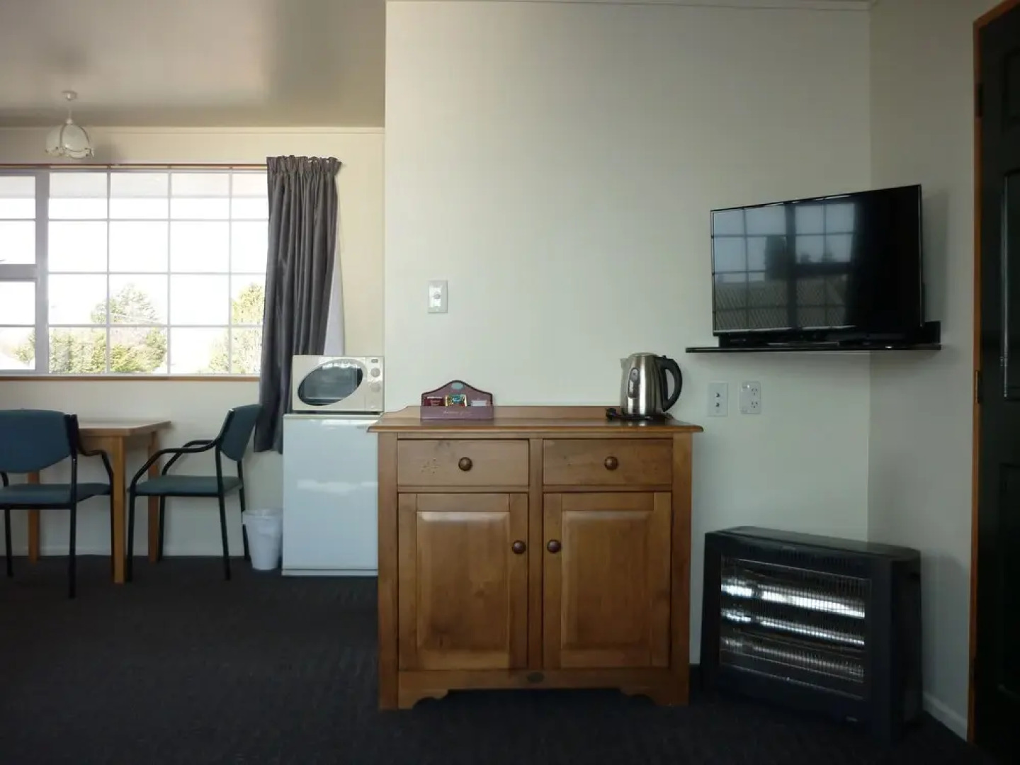 Colonial Motel Twizel