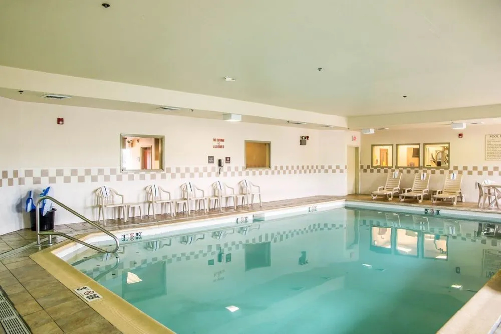 Comfort Inn