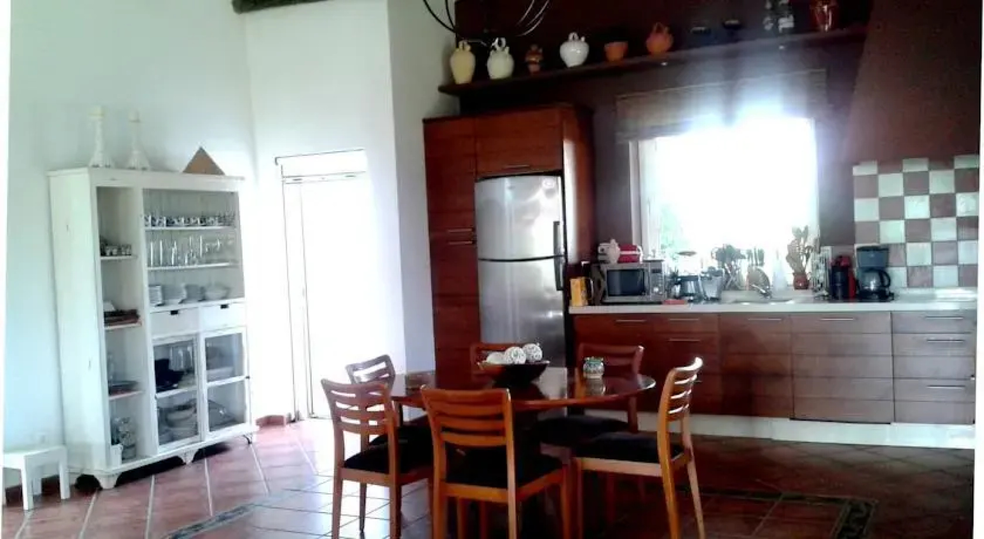 Casa Alegria