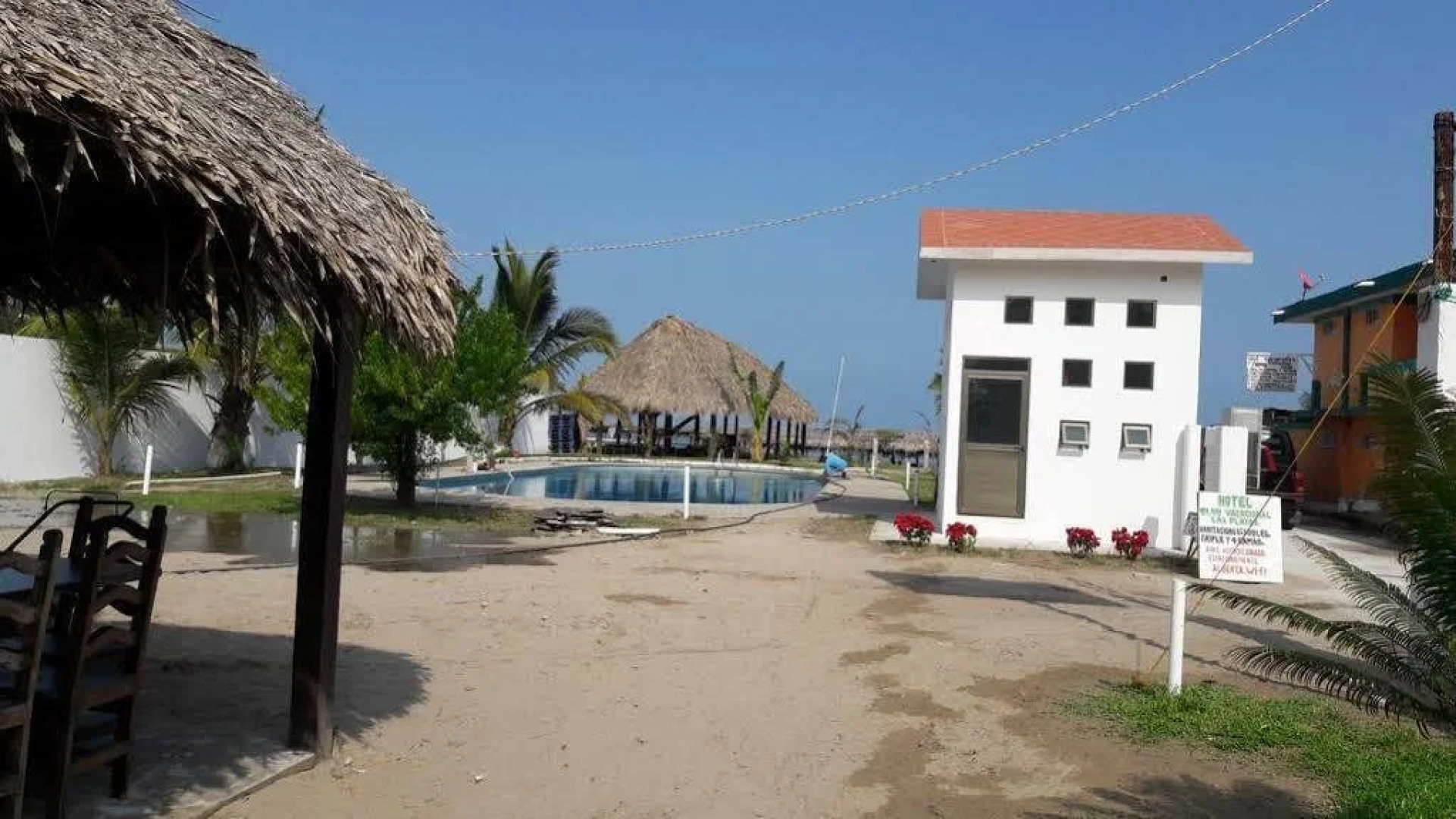 Club Vacacional Las Playas