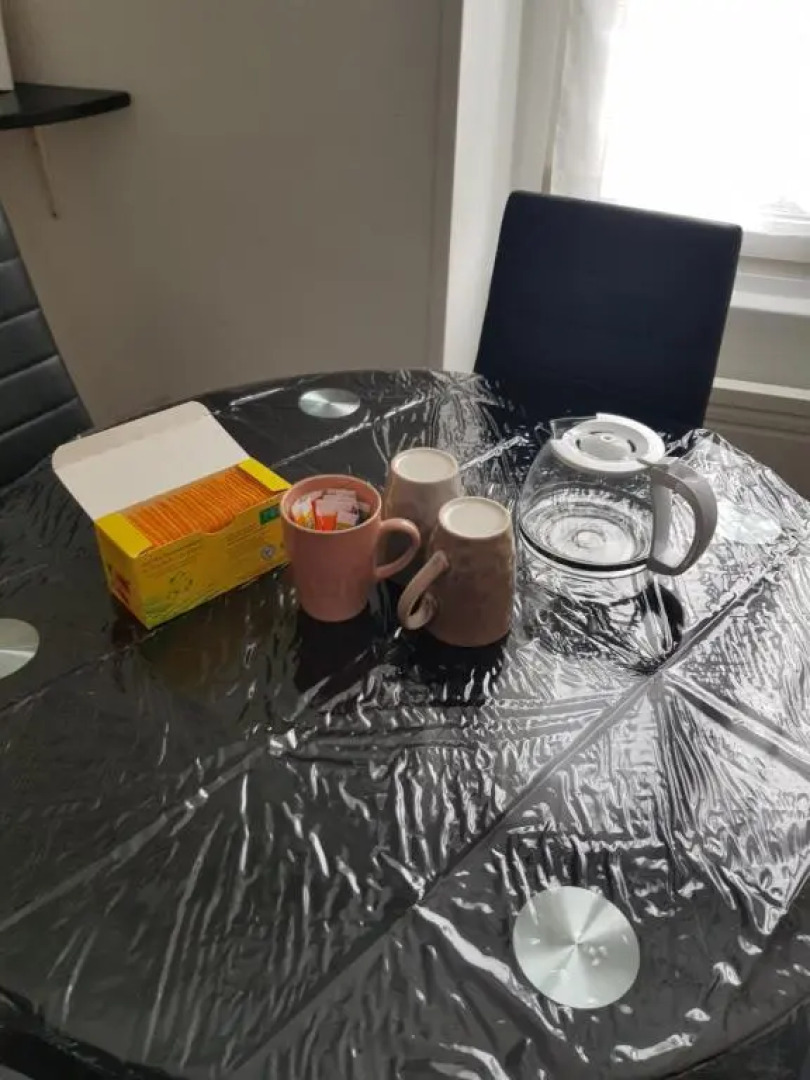 Gesteasy Au top, Confort, Proche Gare