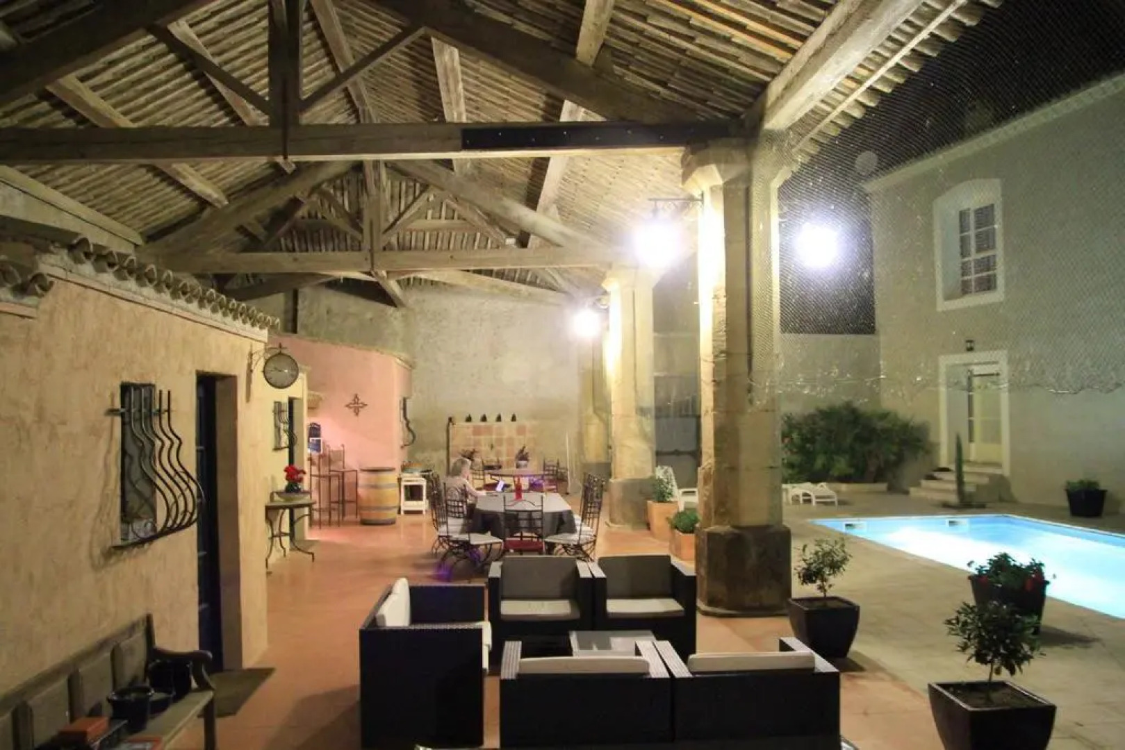 Domaine de la Clémentière