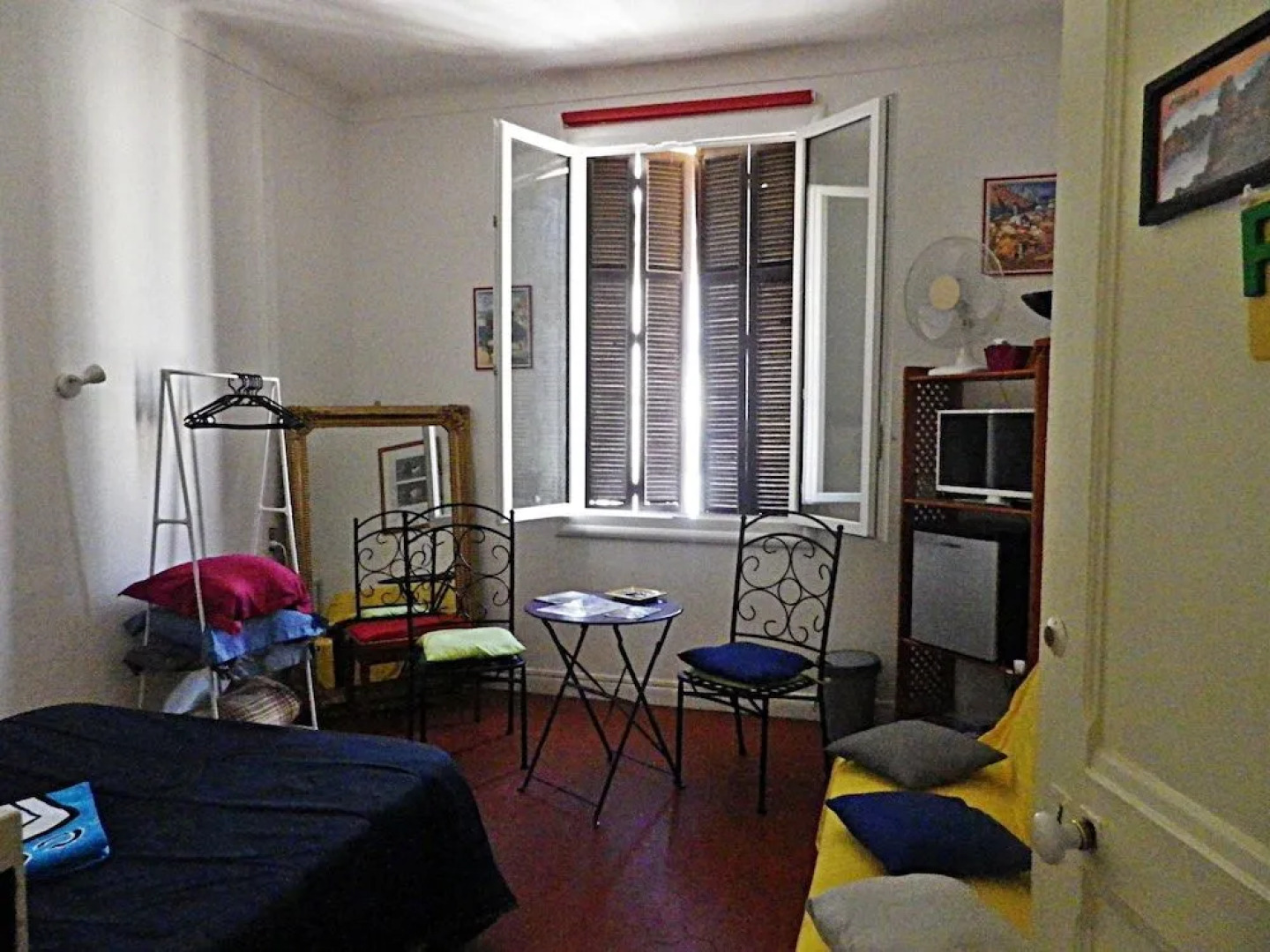 Bastia Room