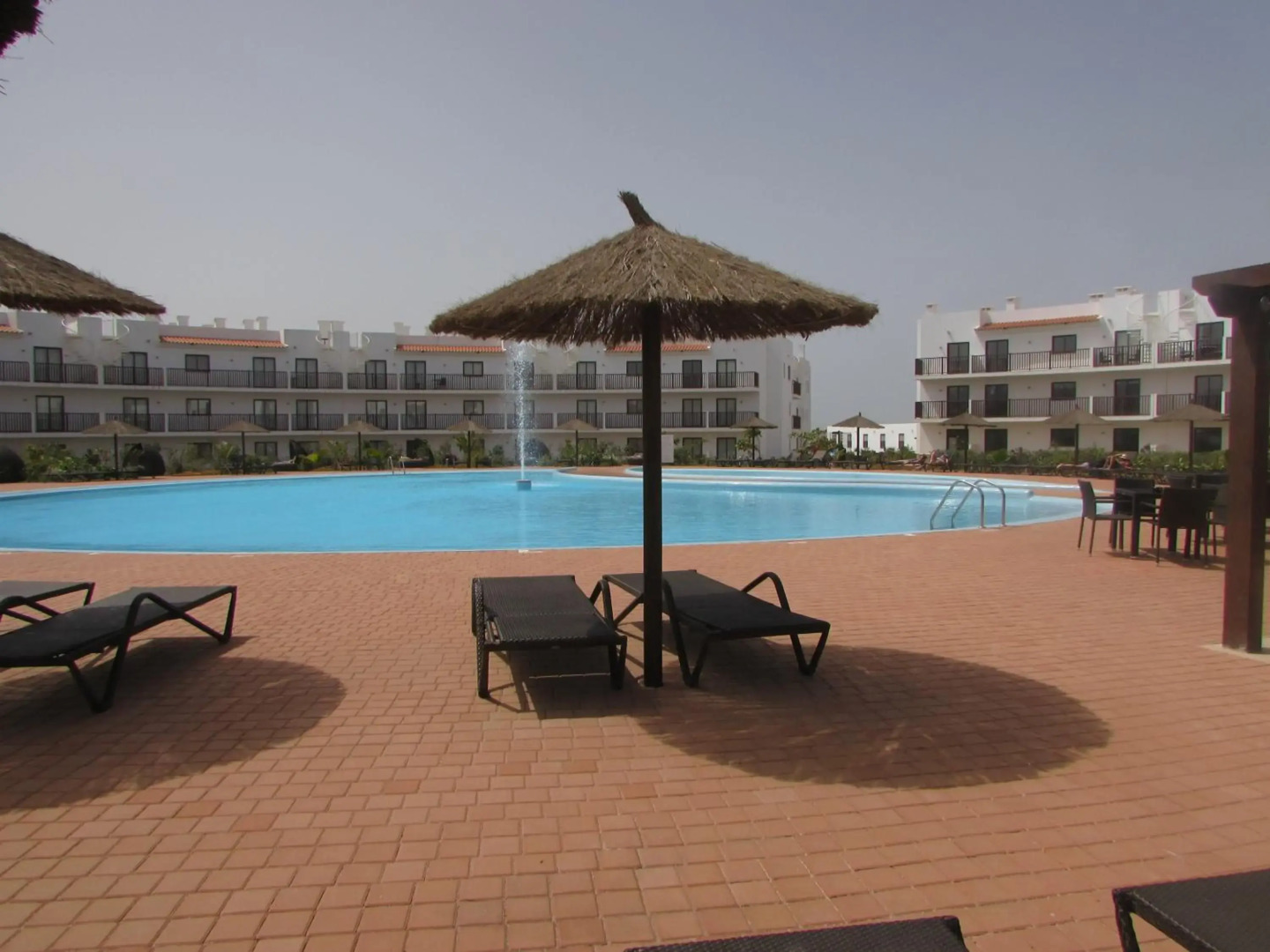 BCV - Private 1 Bed Apartment Dunas Resort 1340 and 6002
