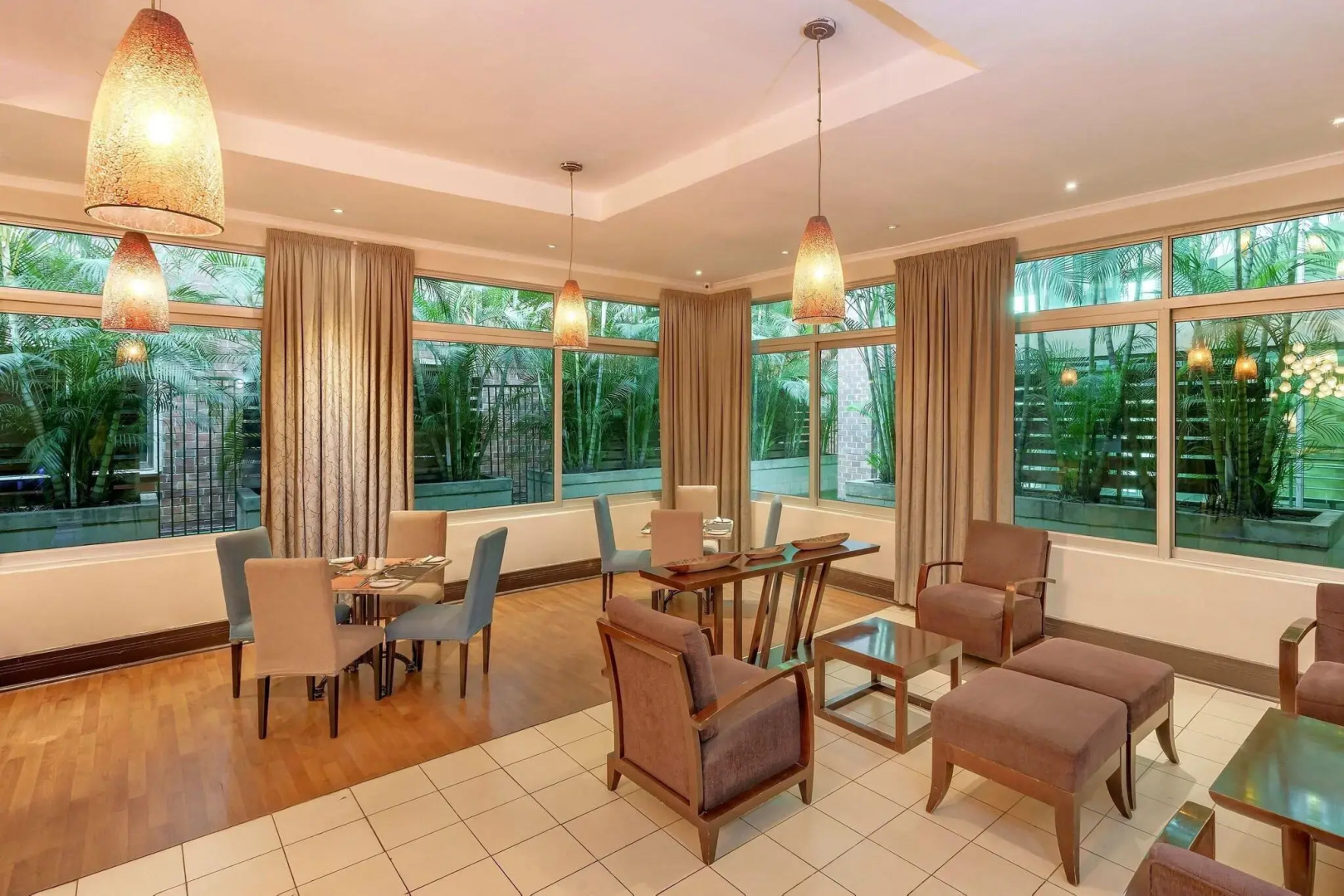 Protea Hotel by Marriott Lusaka Tower