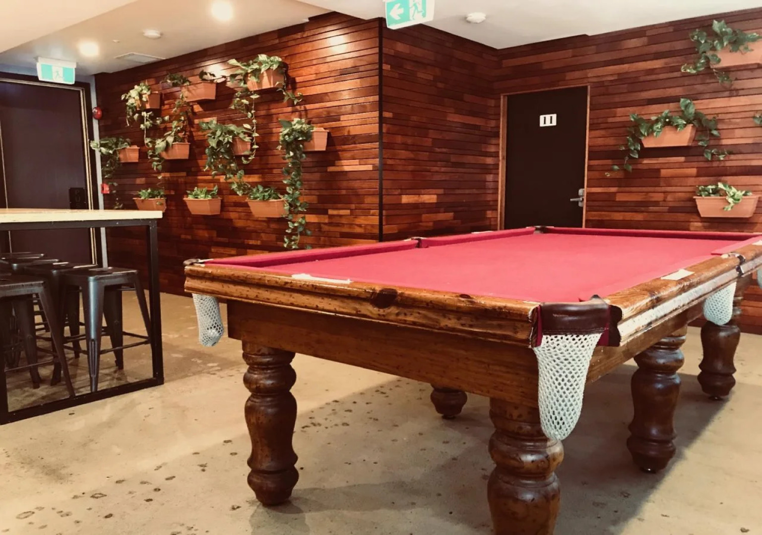 Down Under Hostels - Surfers Paradise