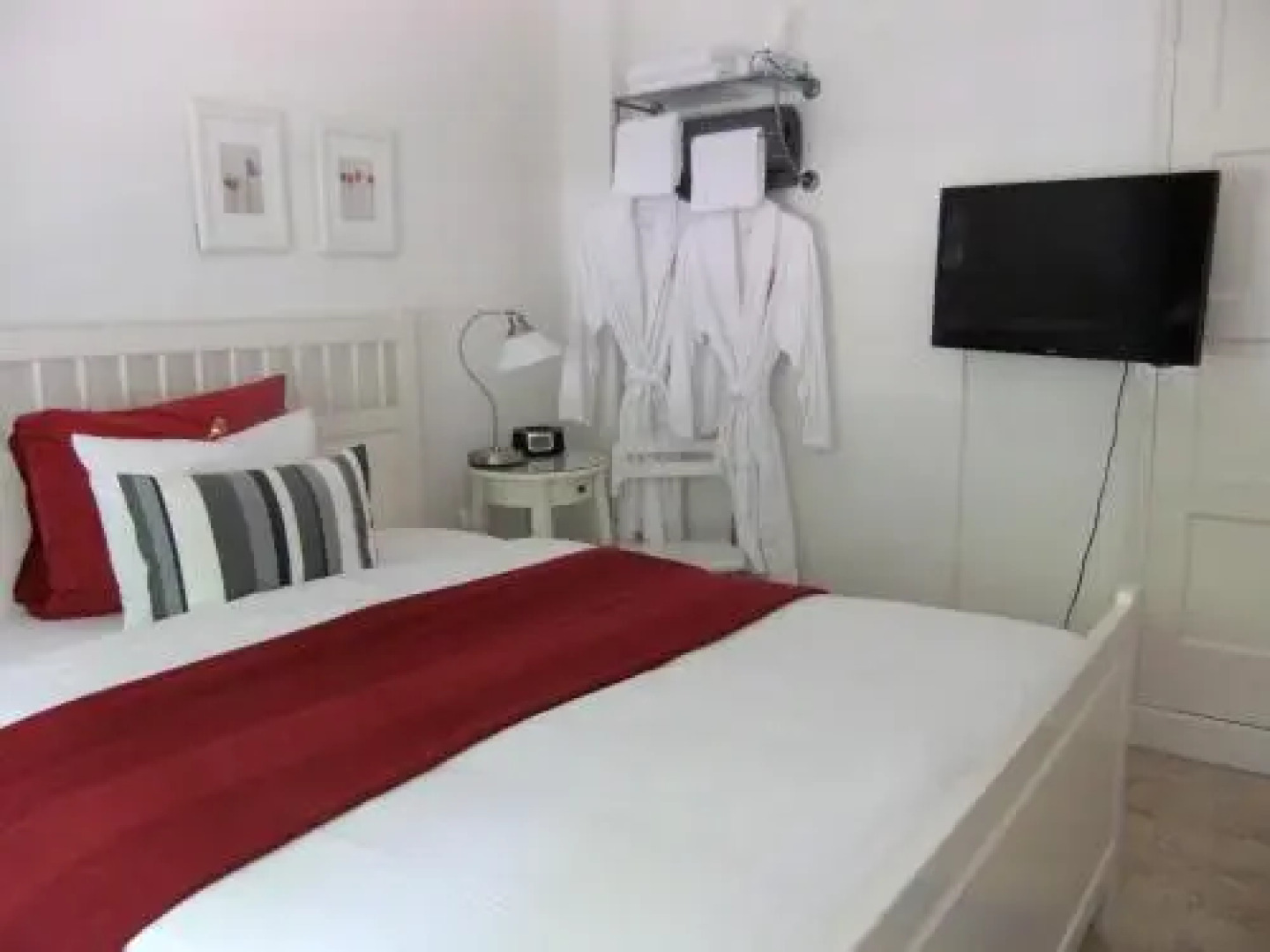 B&B Graaf van Den Bosch