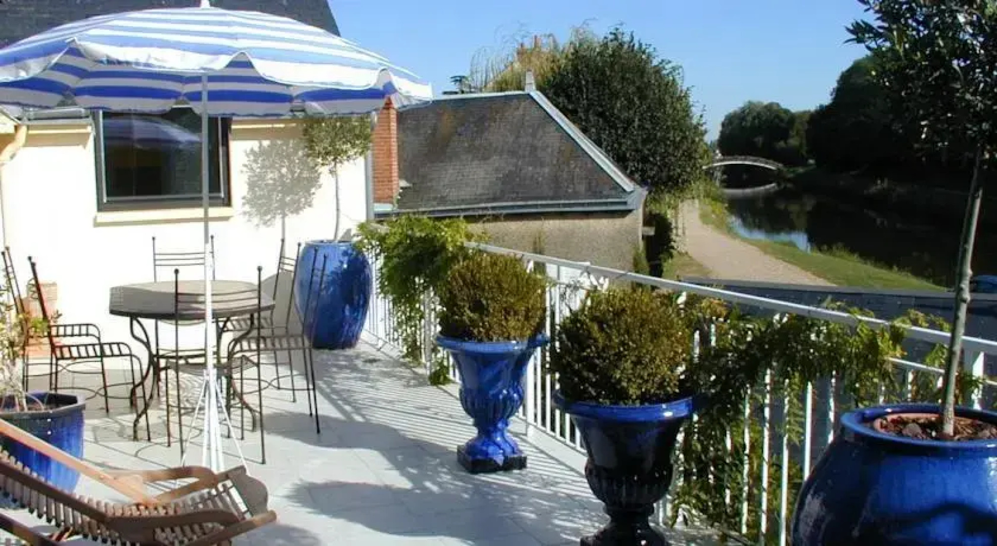 Résidence Hôtelière La Marine