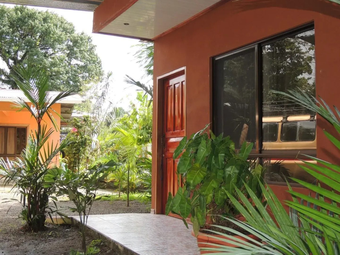 Jacamar Corcovado Drake Day