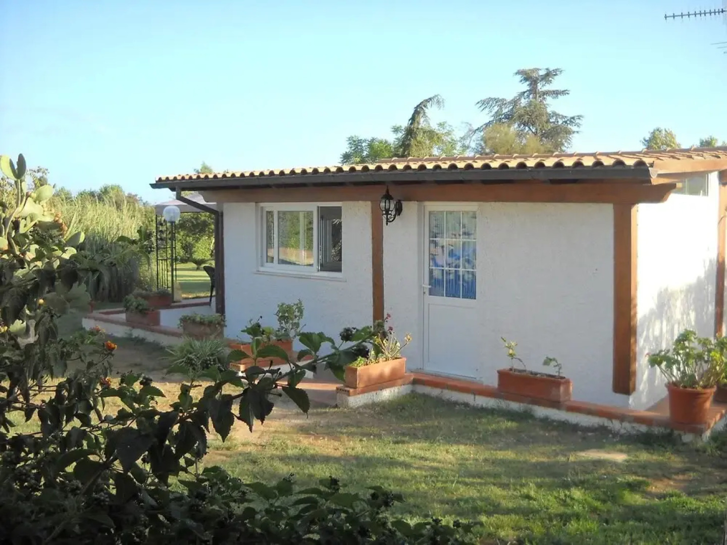 House With 2 Bedrooms in San Felice Circeo, With Enclosed Garden and Wifi - 900 m From the Beach