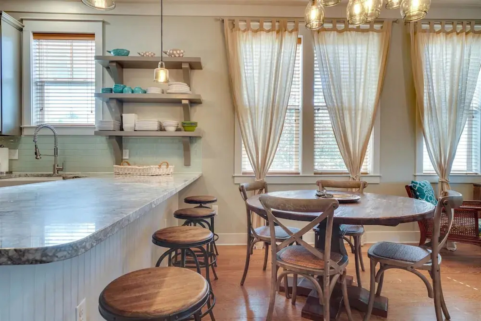 30A Beach House - The Snazzy Crab By Panhandle Getaways