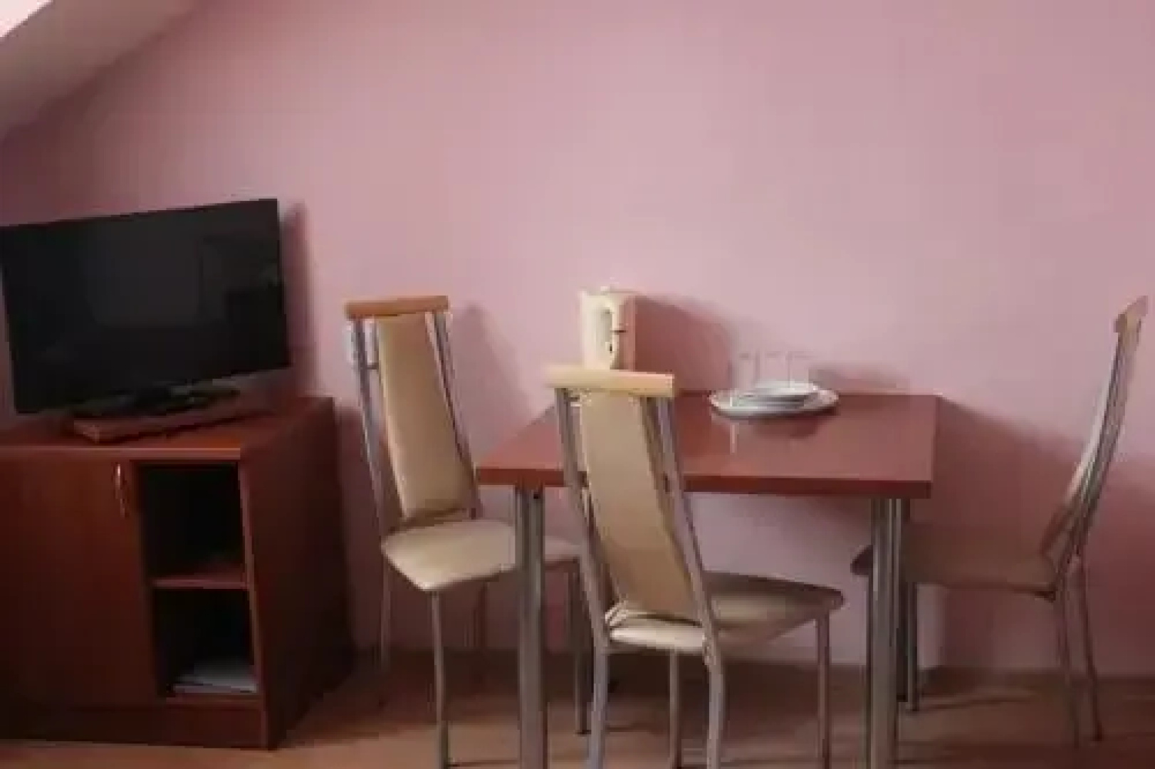 Hotel Pavlinka