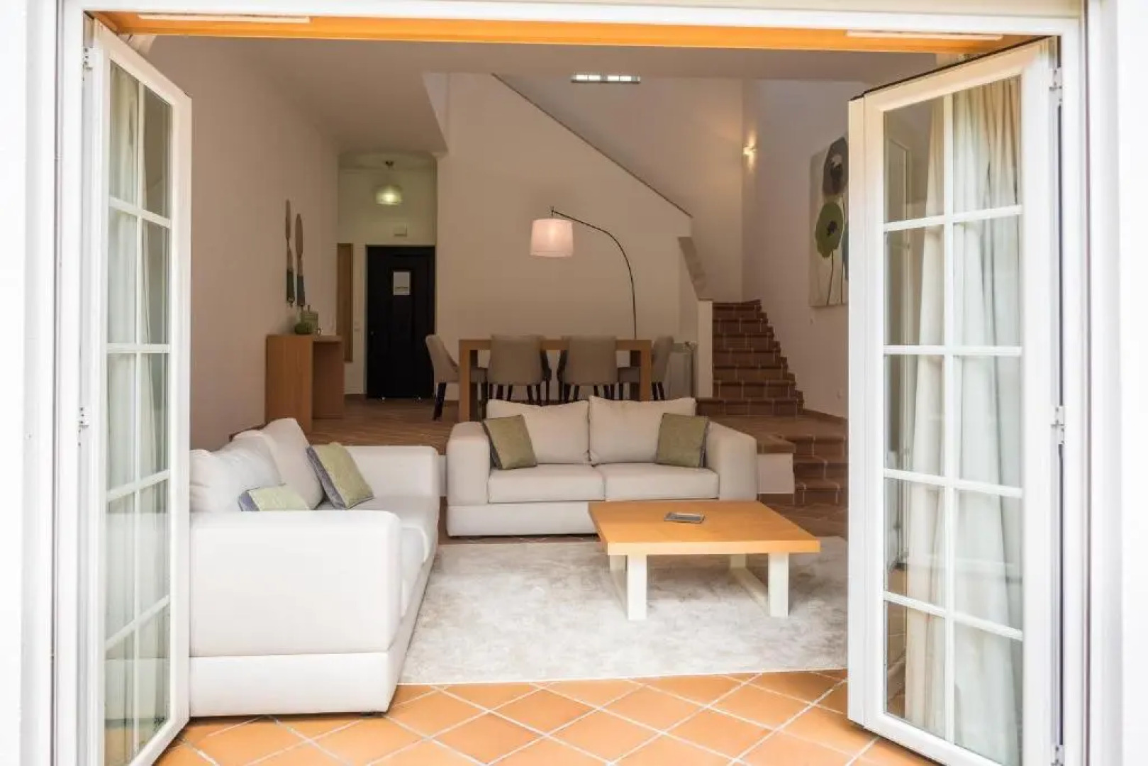 T3 Vila dos Principes