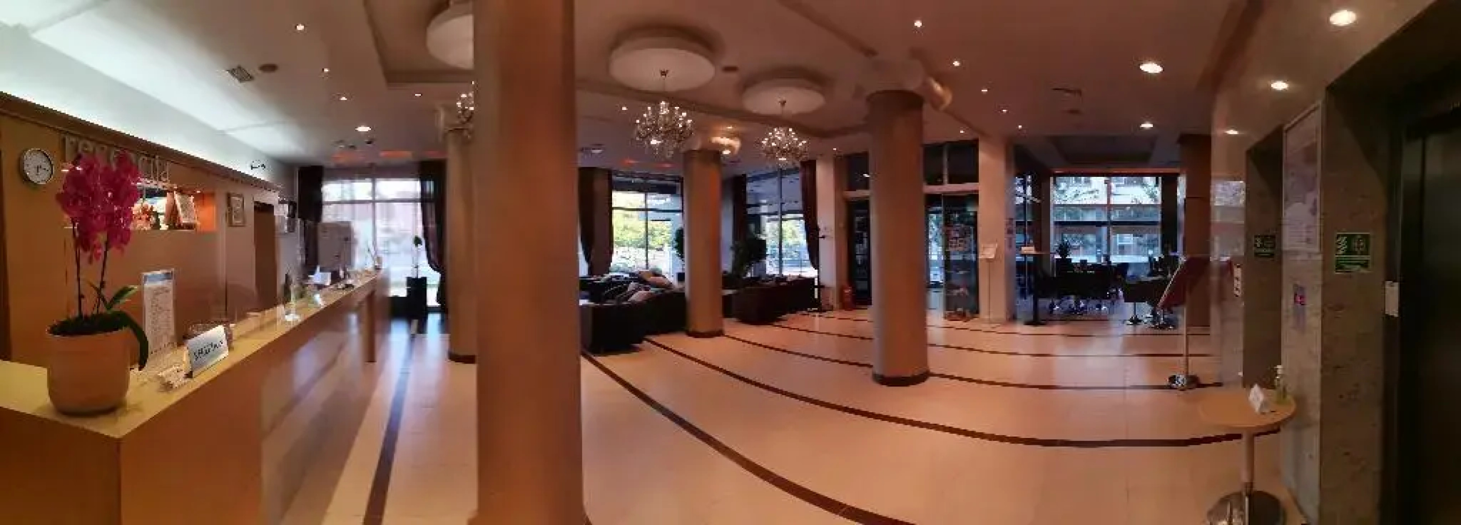 Hotel Vojvodina