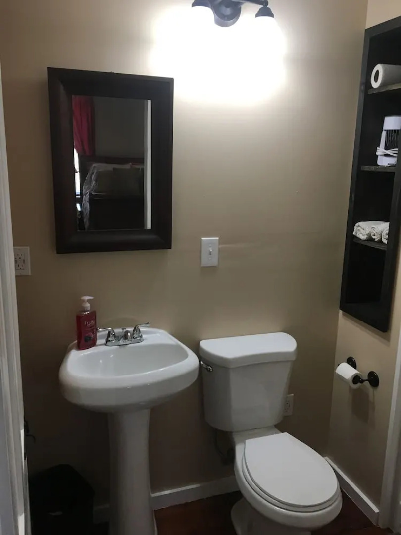 Hummingbird Hill Bed & Breakfast