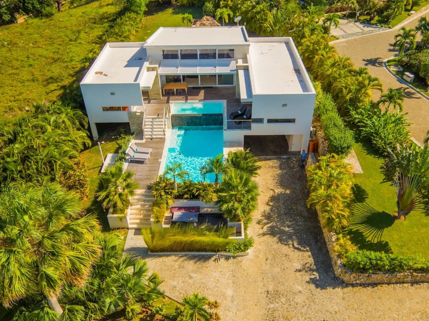 Villa Sayadena