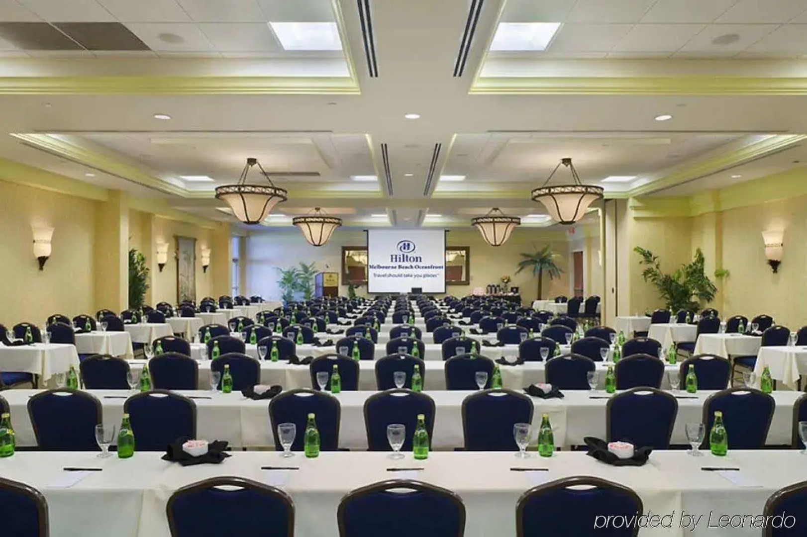 Hilton Melbourne Beach Oceanfront