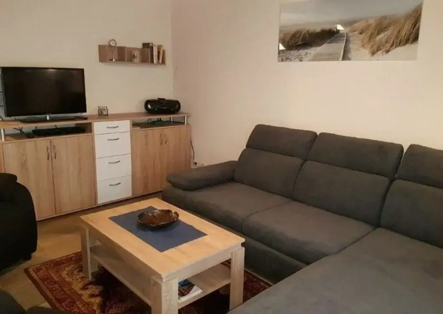 Nice Apartment in Horumersiel