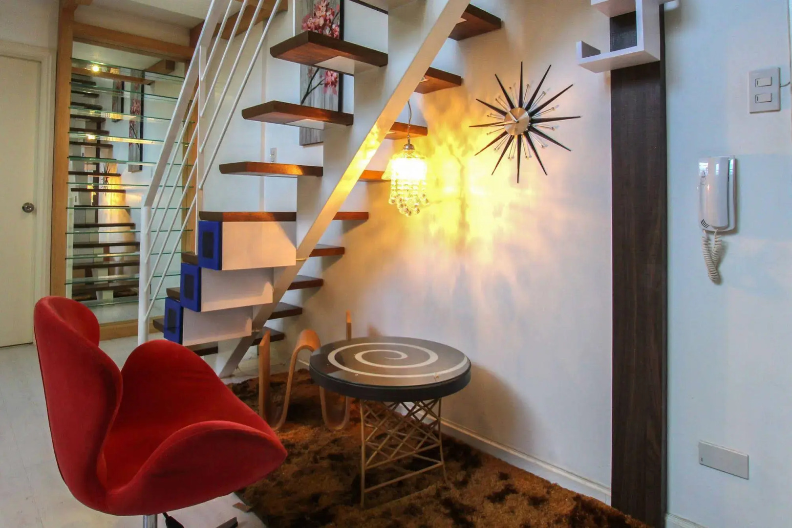 SIGLO SUITES @ The Gramercy Residences