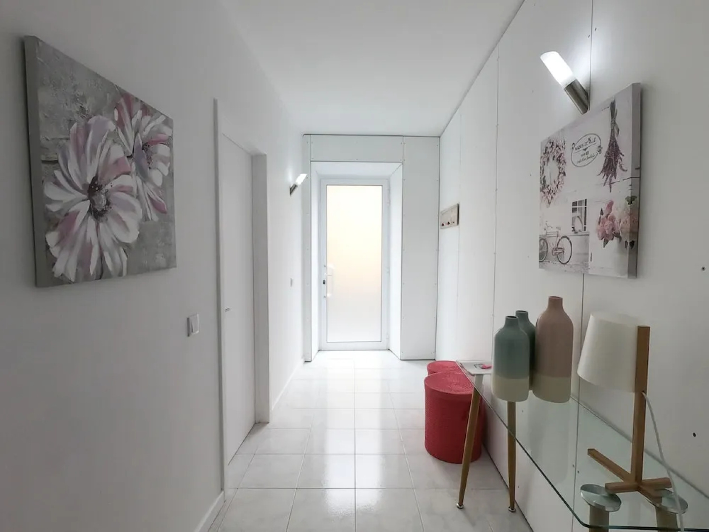 Pink'nBlue House