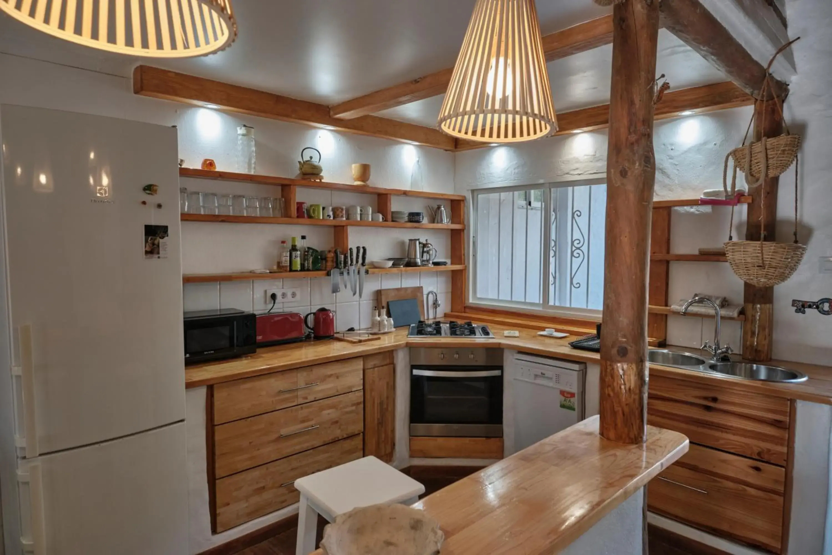 The Beach House - Bolonia