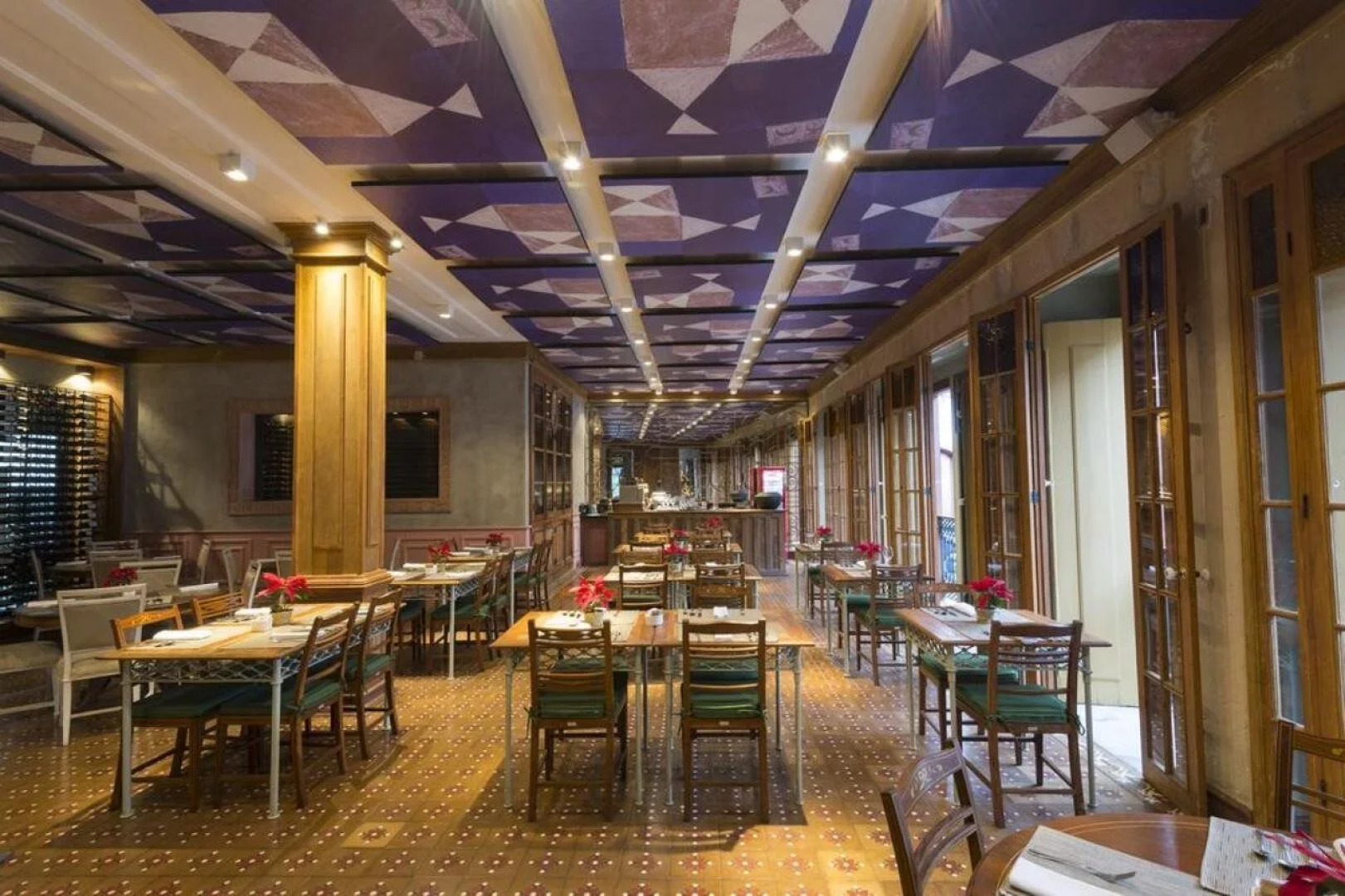 Hotel Solar do Rosário