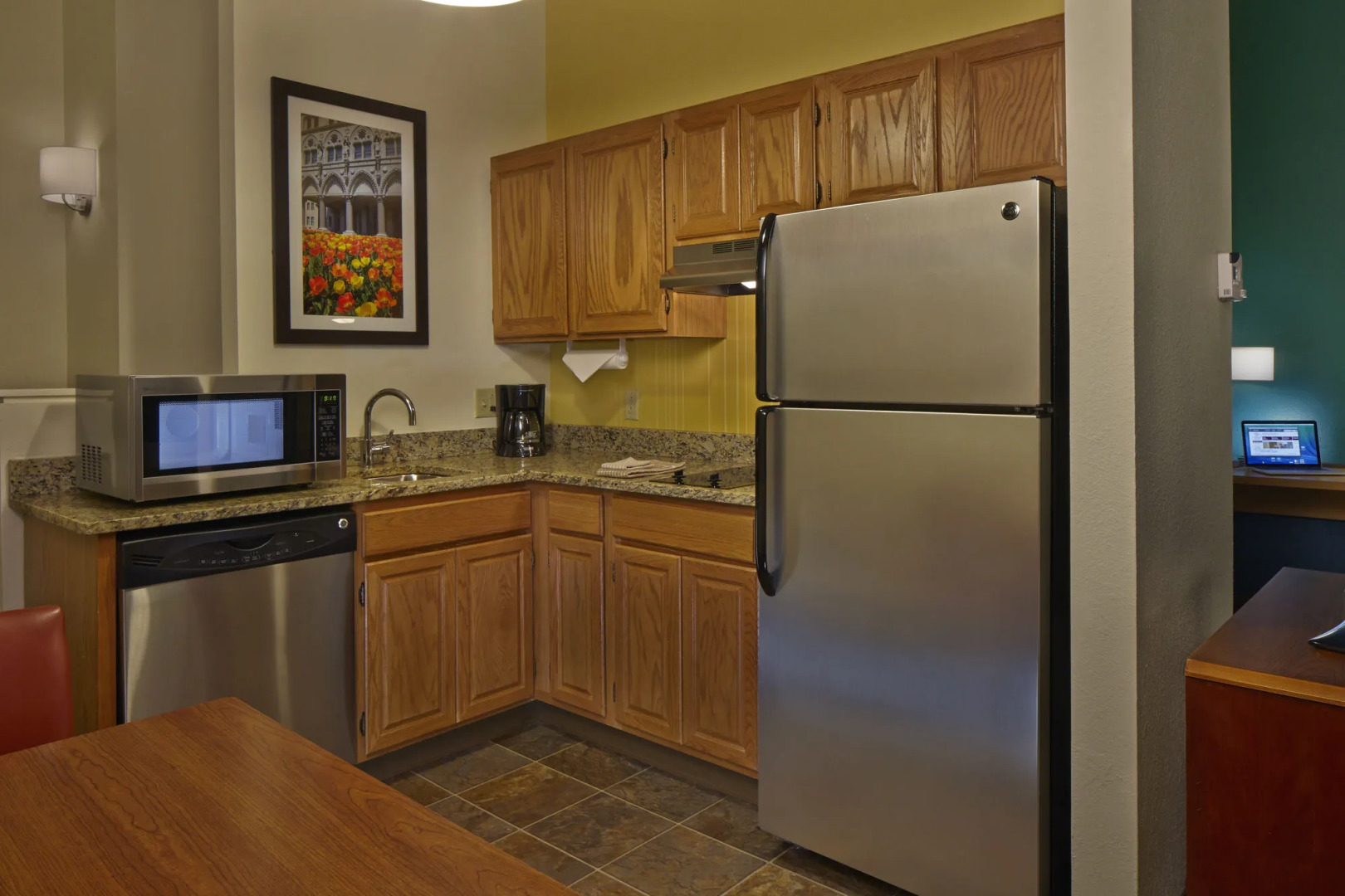 Residence Inn by Marriott Hartford Downtown