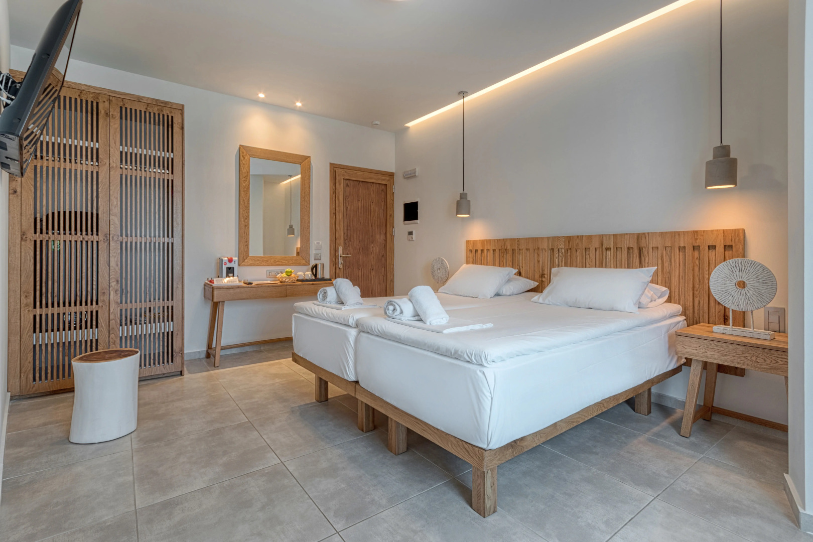 Harma Boutique Hotel