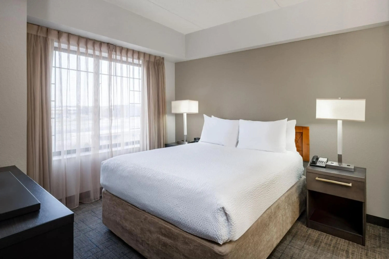 Residence Inn by Marriott Chicago Oak Brook