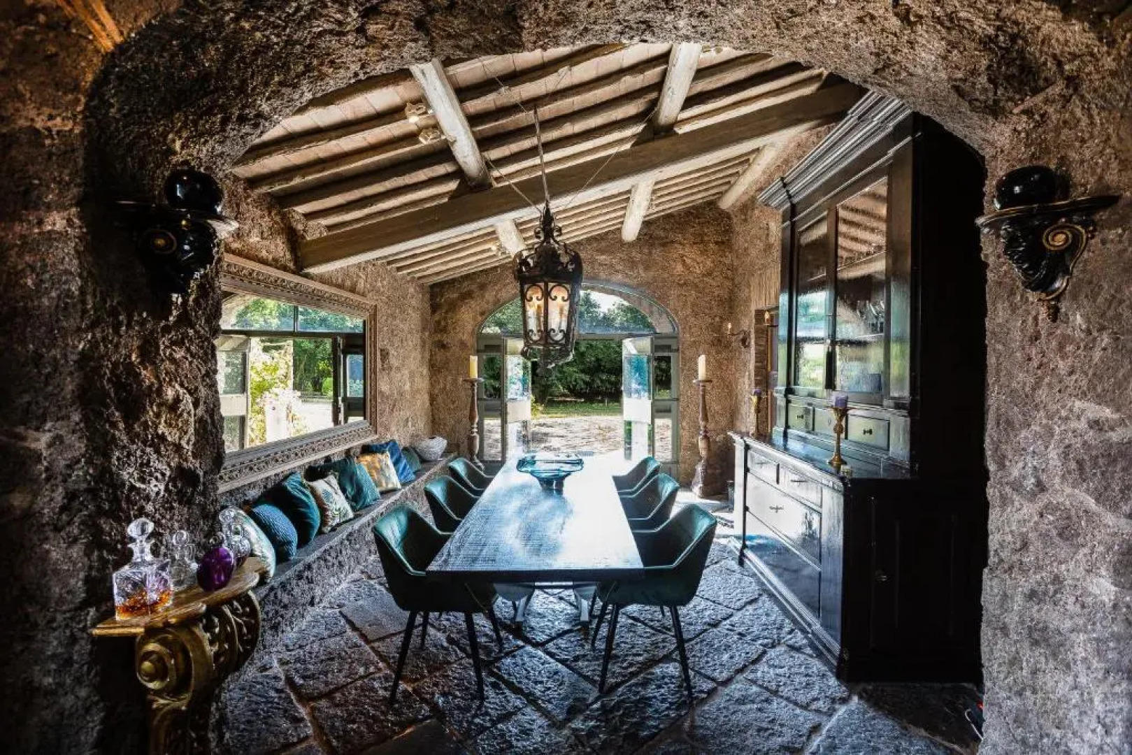 Fonte dell' Vsignolo