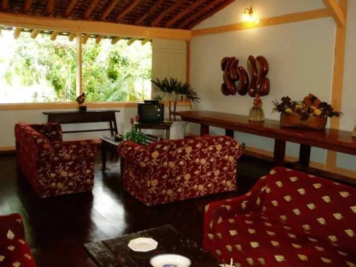 Pousada Pouso do So Vigário