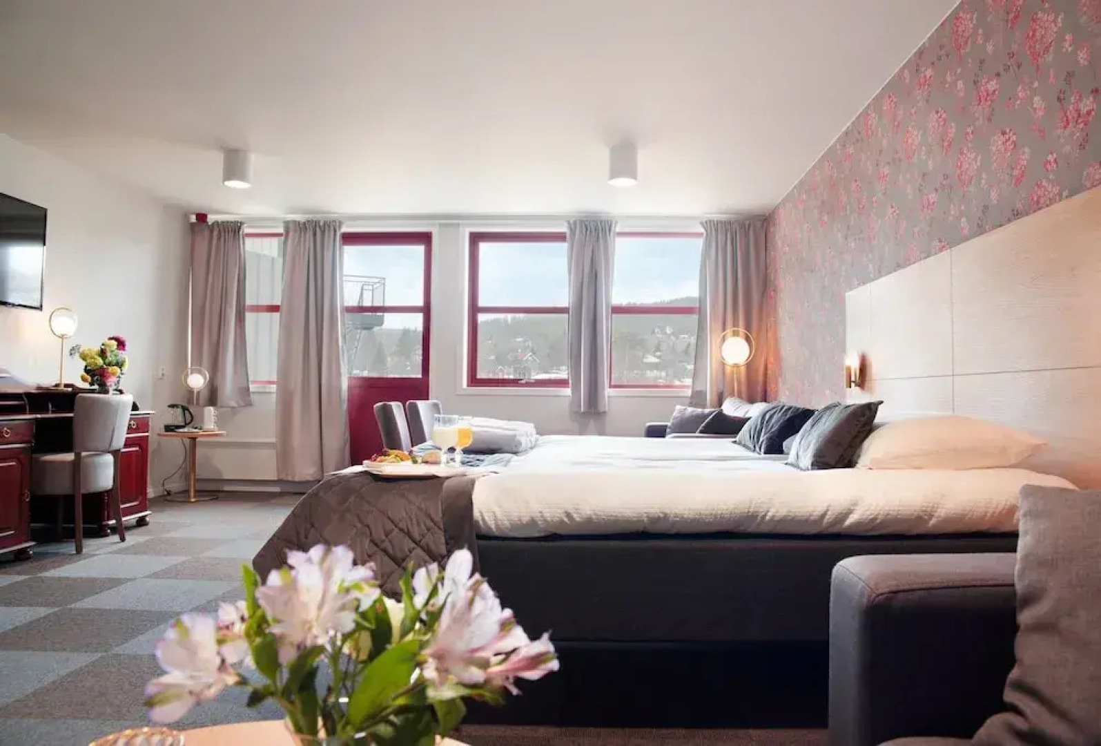 Milepelen Hotell & Vertshus