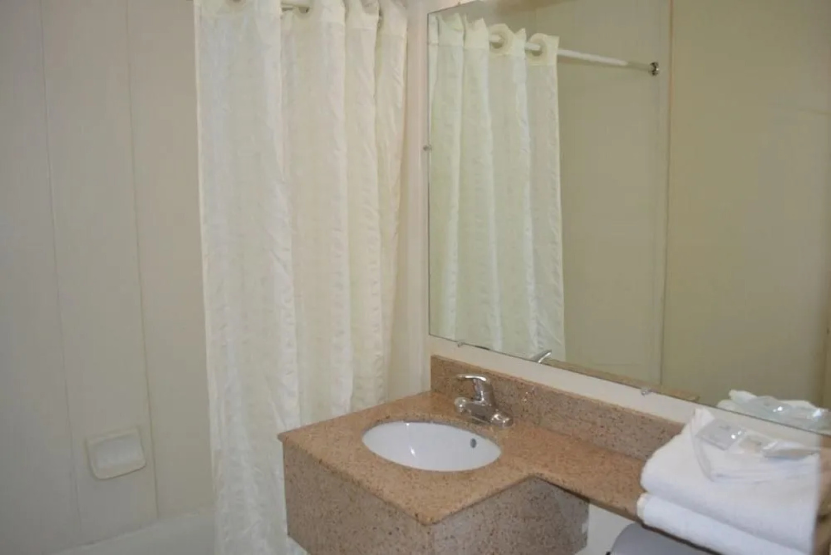 Budget Inn Falls Church