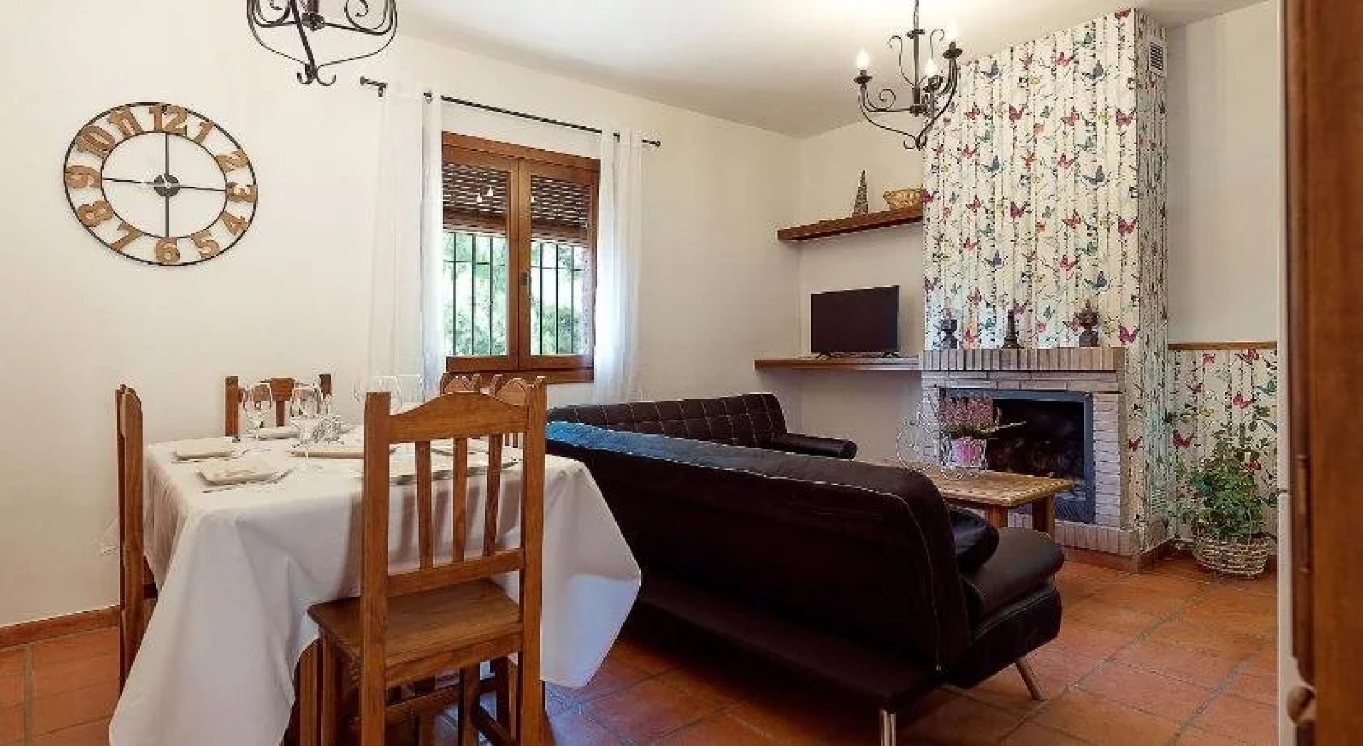 Caserio Del Colmenar