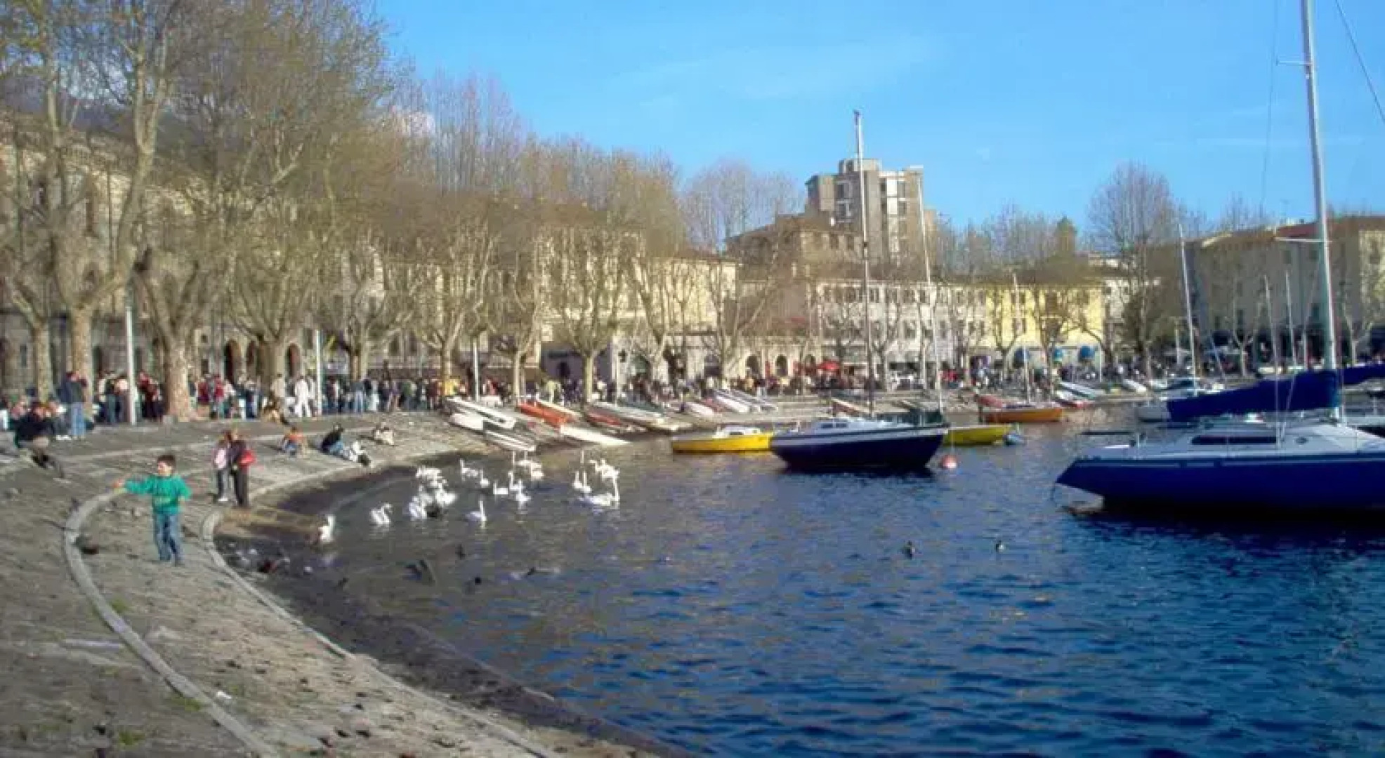 Appartamento Mascari