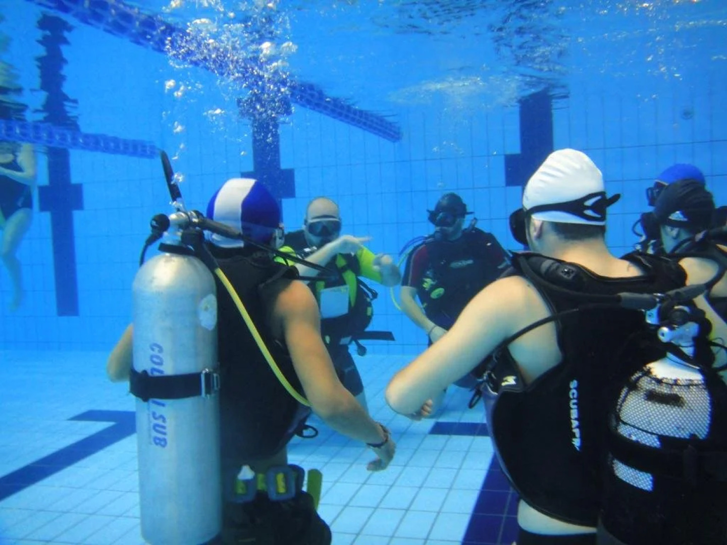 Bed and Breakfast Cairoli