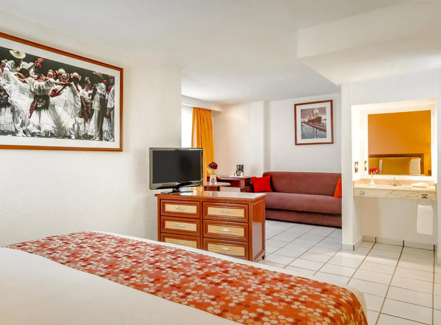 Veracruz Centro Histórico