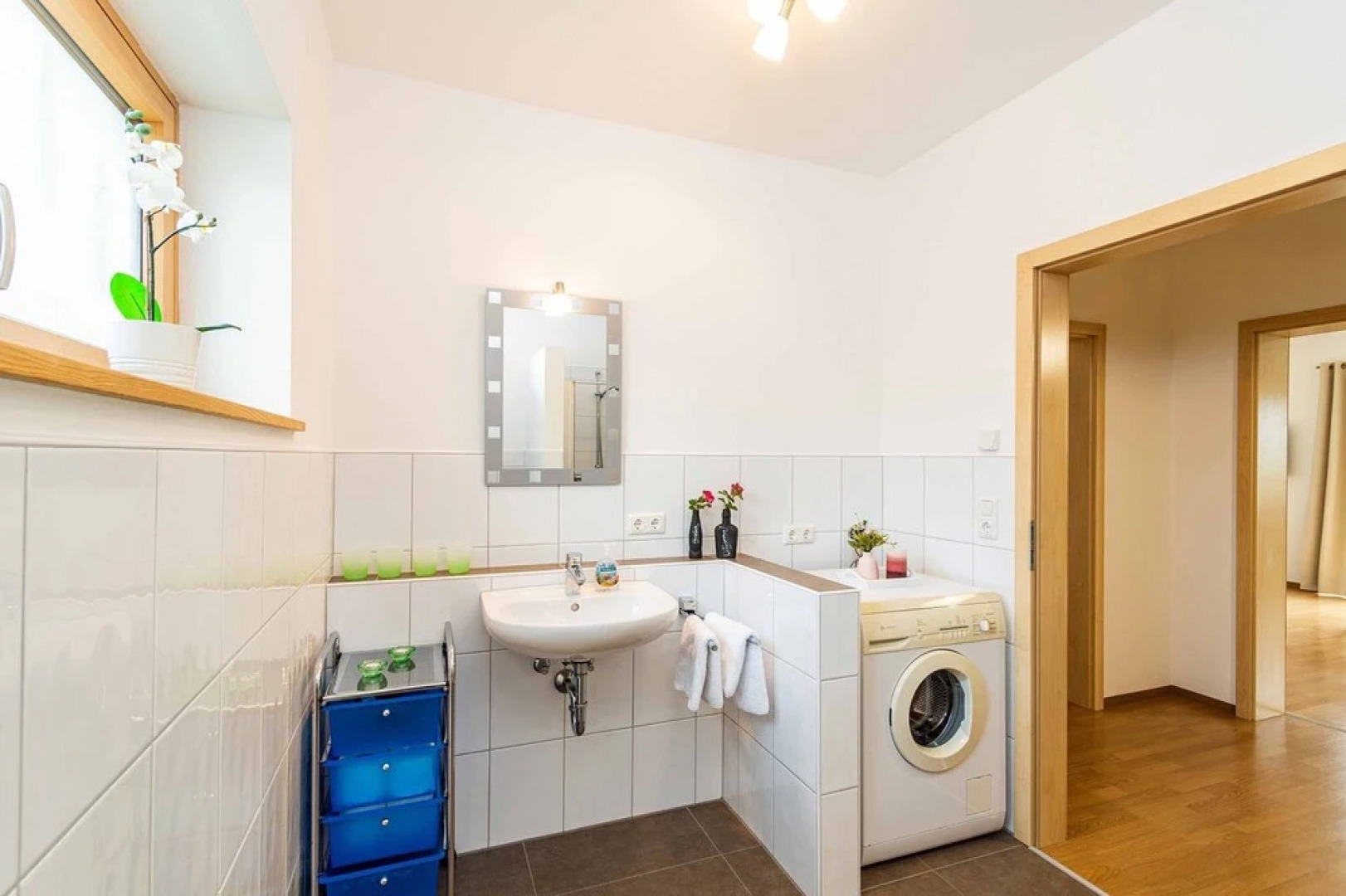 Ferienwohnung Granat