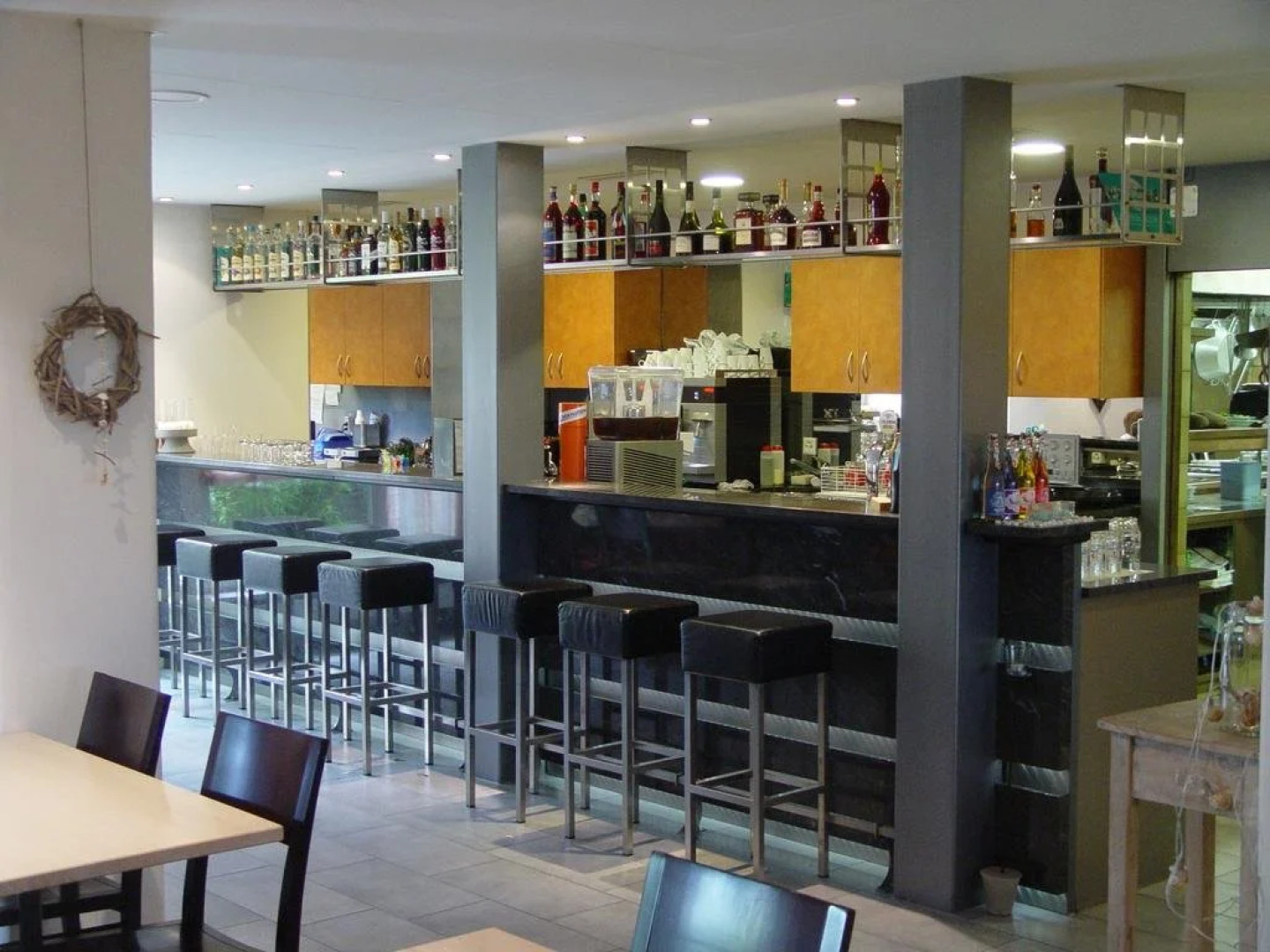 Hotel Sportcenter Fünf Dörfer