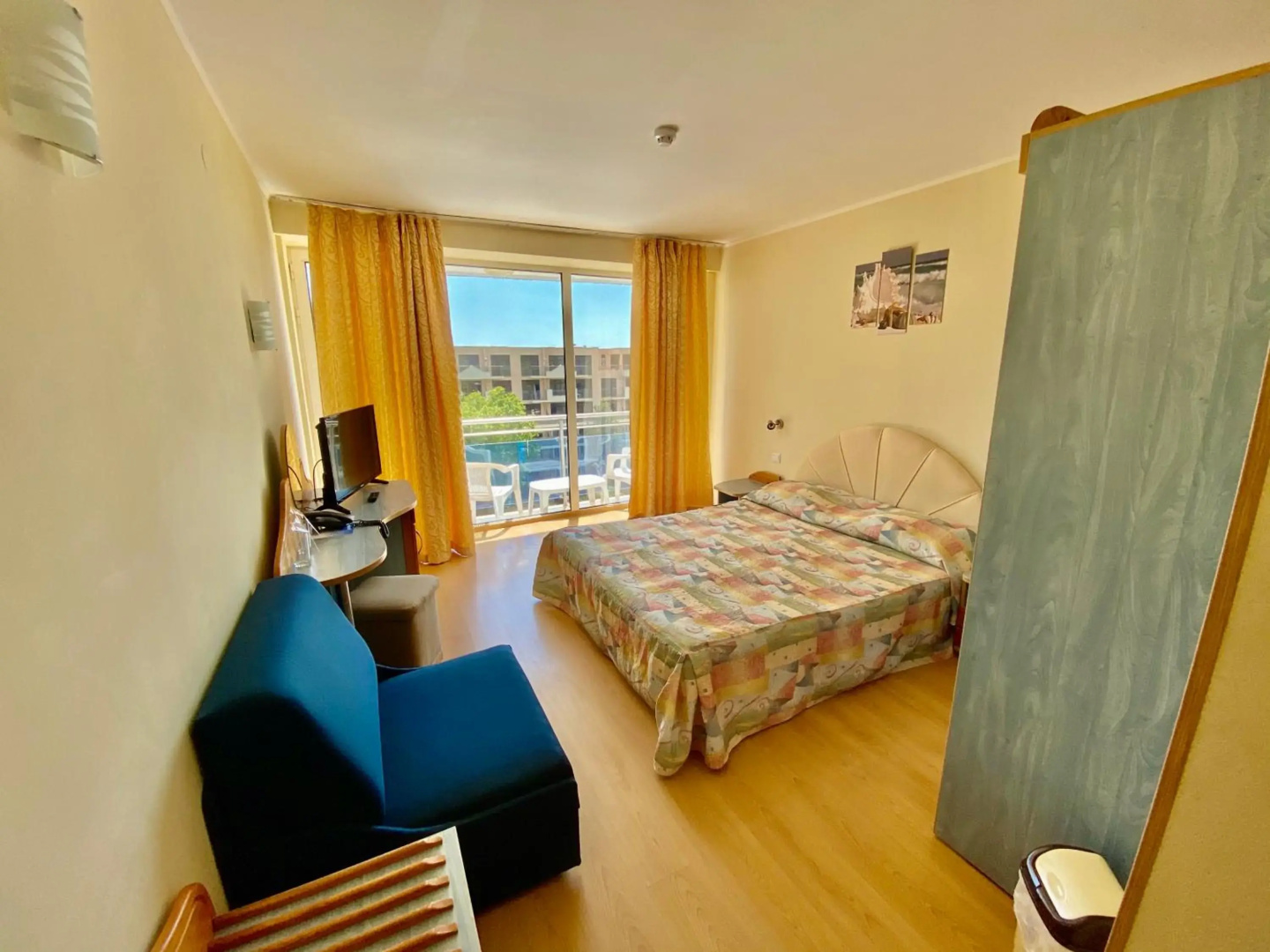 Hotel Perla