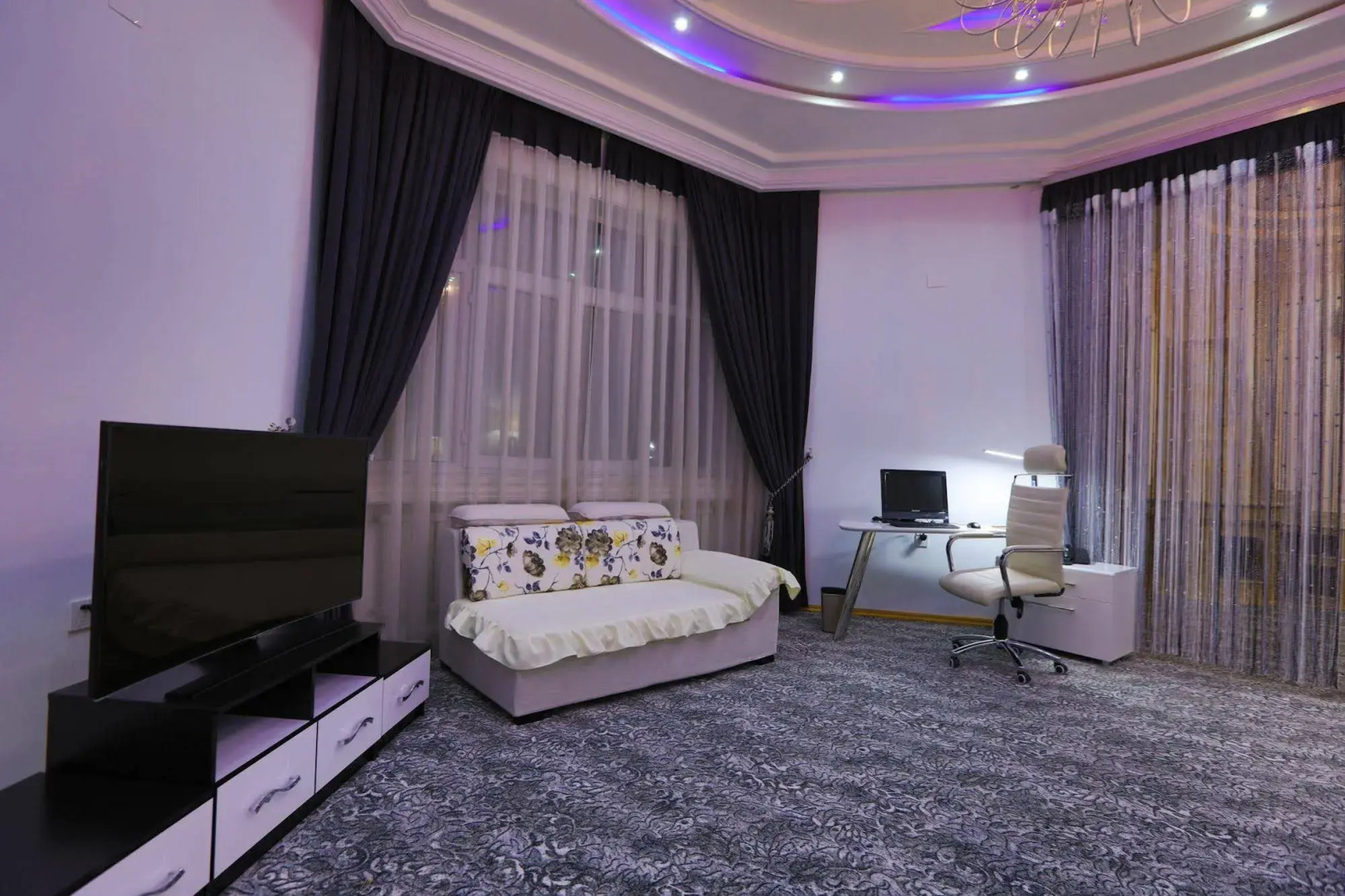 Lotte Palace Душанбе