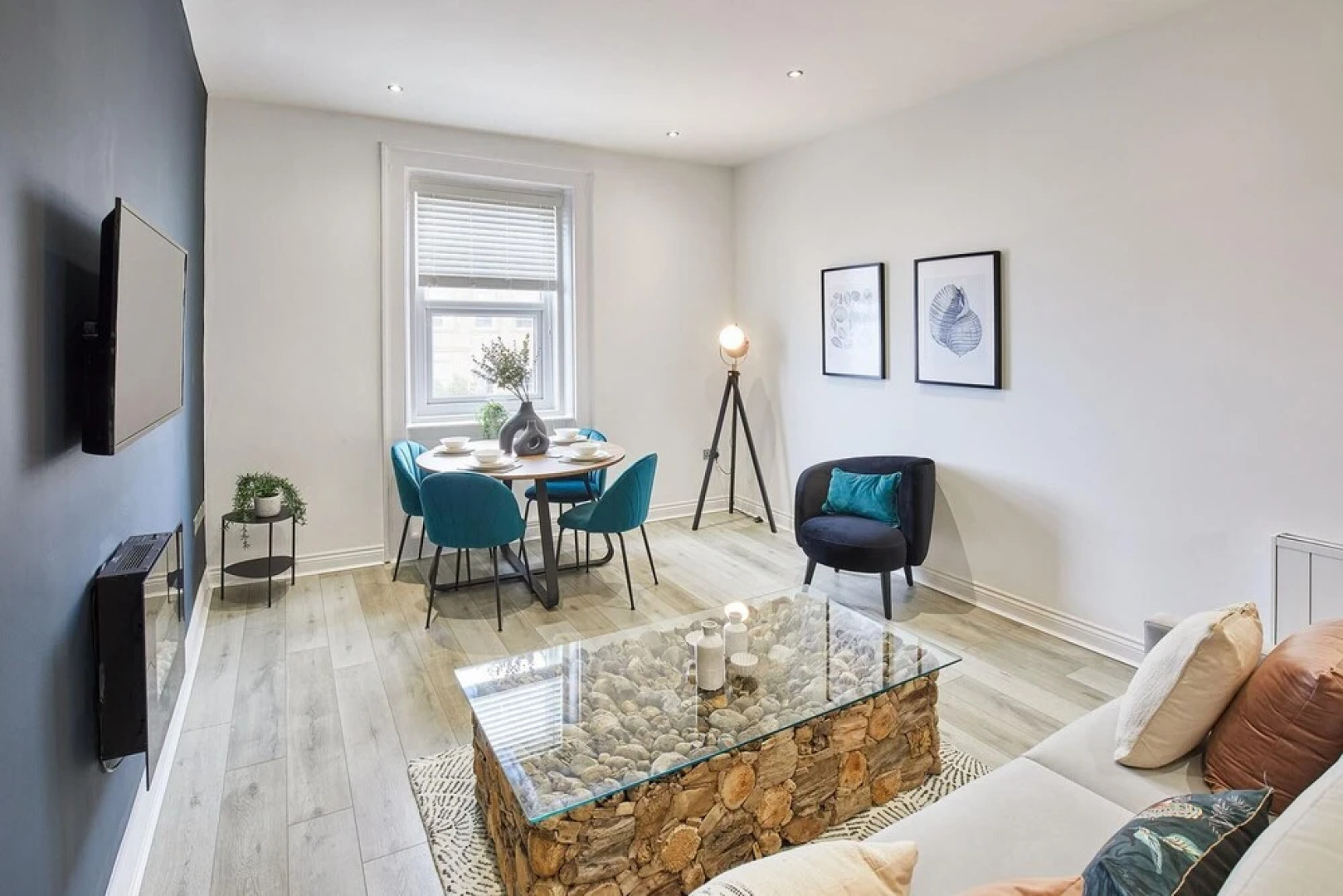 Host Stay Apartment 7 North Quay