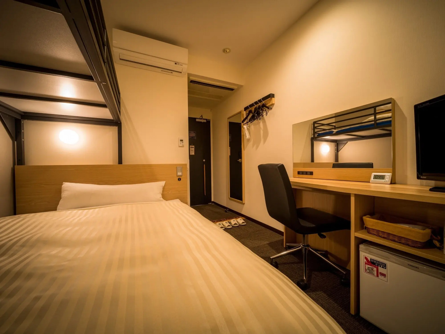 Super Hotel Hachinohe Nagayokocho