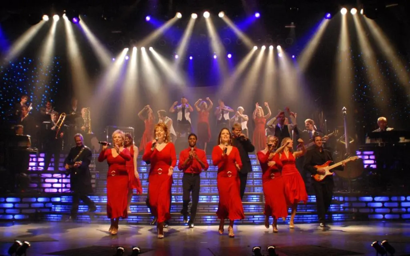 Two-Bedroom Vacation Condo